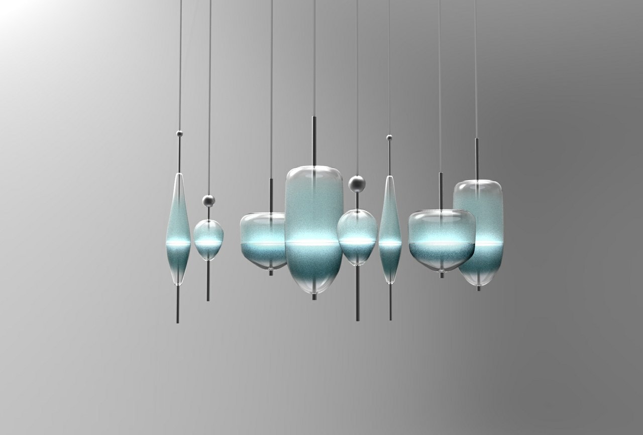 Salone del mobile di Milano Autunno/Inverno 2013/14 Nao Tamura